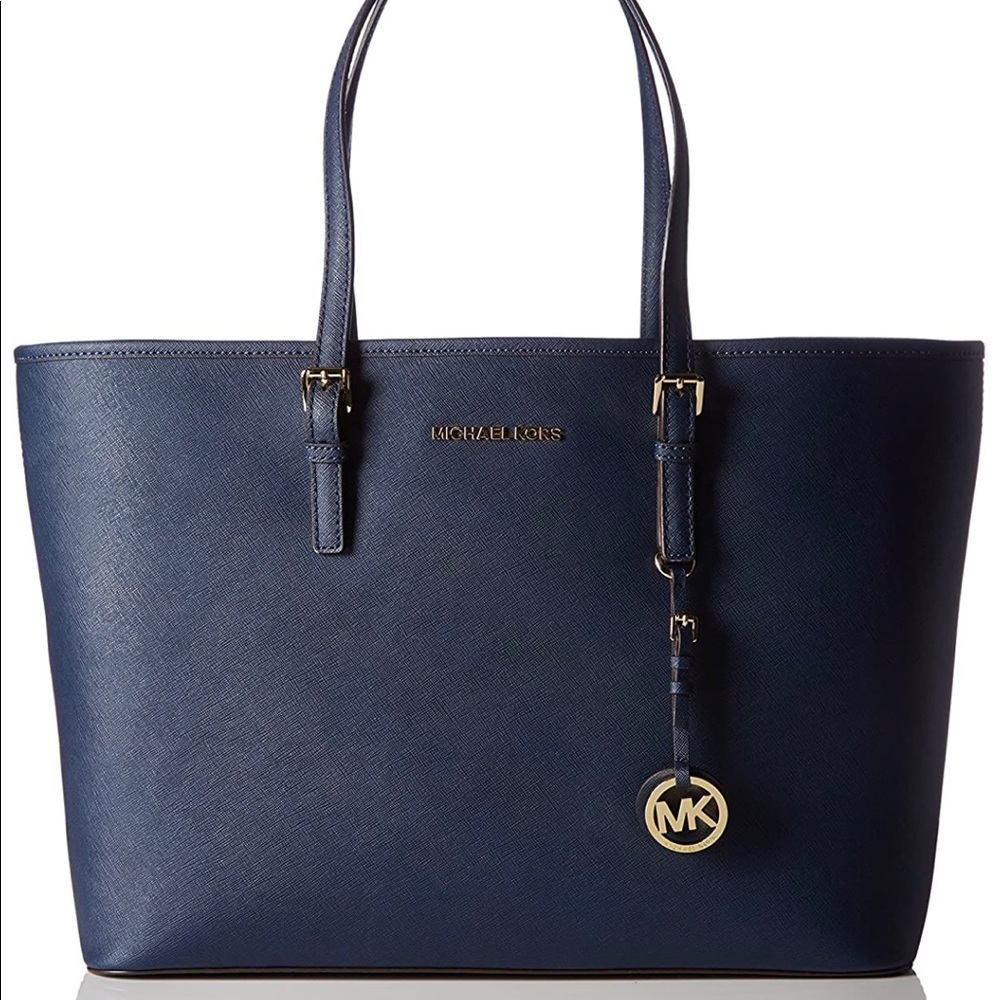 Michael Kors Jet Set Tote